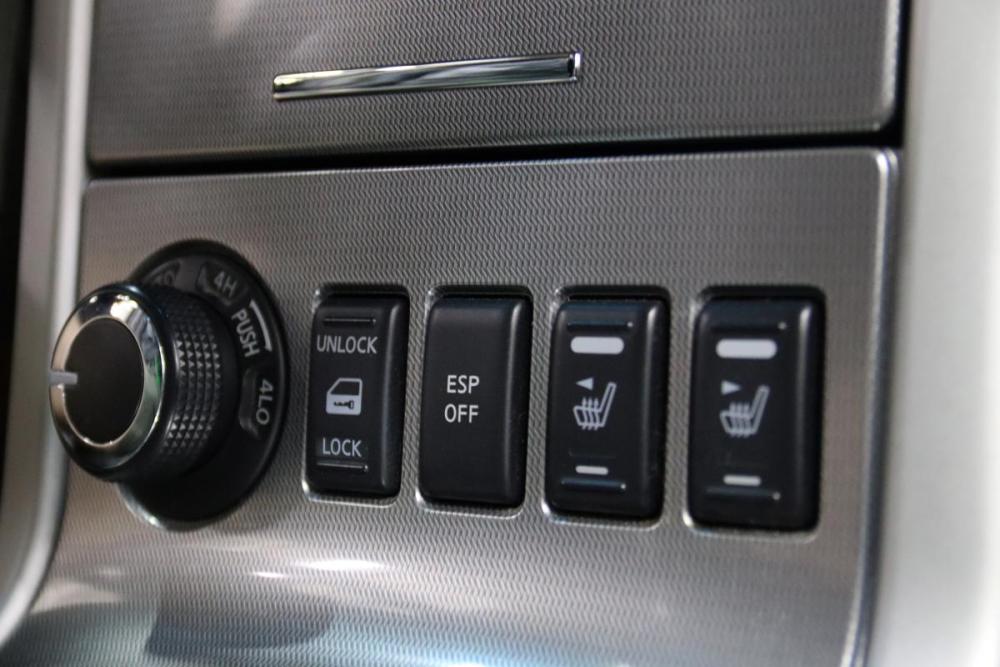 Nissan Pathfinder III Рестайлинг Сургут  - изображение 21