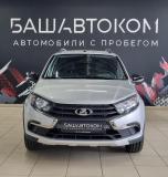 Lada (ВАЗ) Granta I Рестайлинг Уфа  - изображение 16