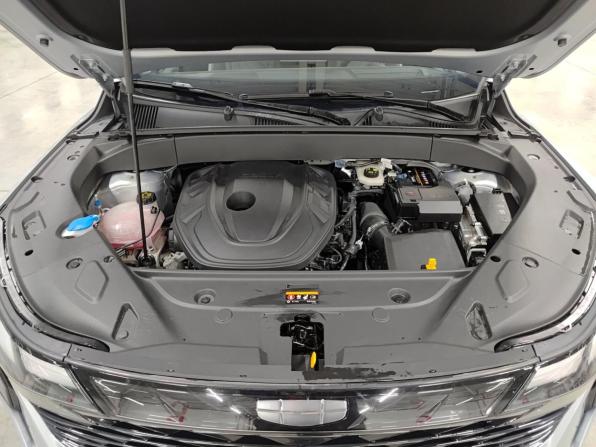 Geely Atlas II с пробегом 2024 года, цена 3 160 000 рублей, 23269 км, внедорожник, Автокод Объявления