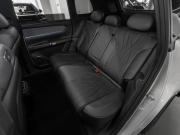 Changan Qiyuan Q07 Москва  - изображение 43