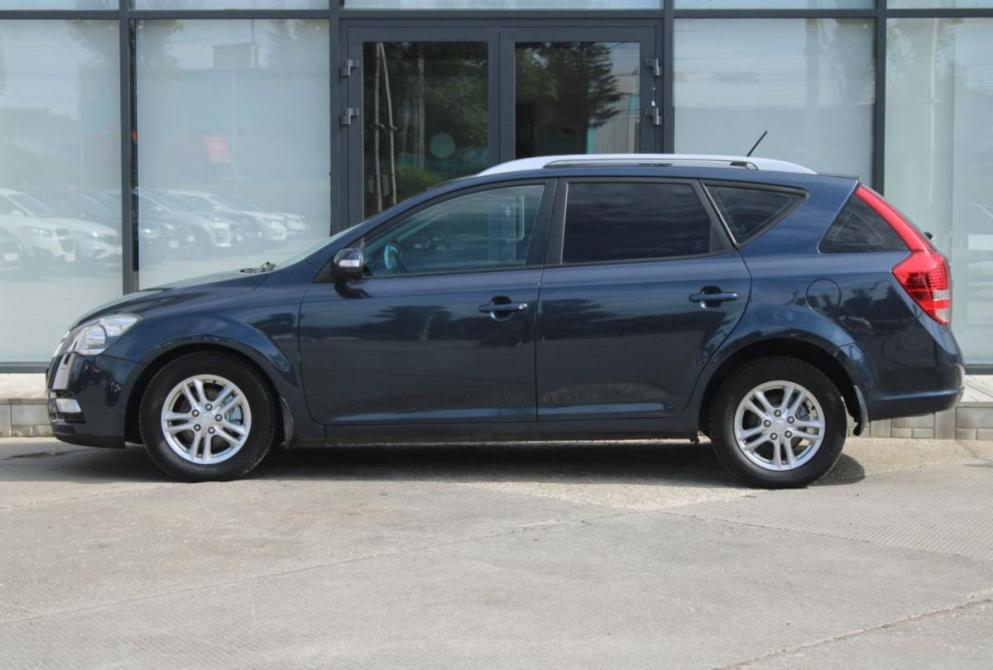 Kia Ceed I Саратов  - изображение 8