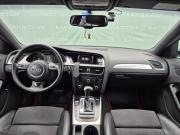 Audi A4 allroad IV (B8) Рестайлинг Екатеринбург  - изображение 18