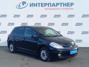 Nissan Tiida I Ижевск  - изображение 39