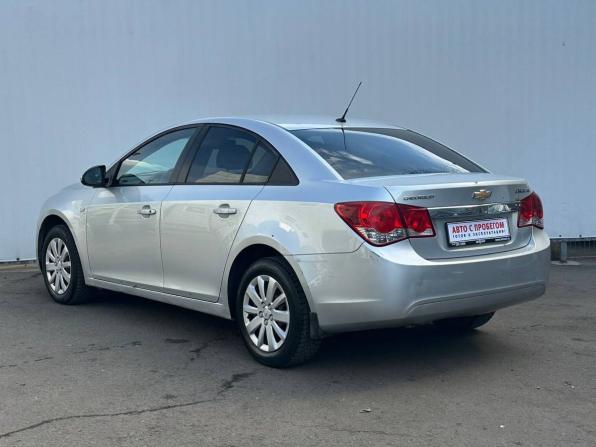 Chevrolet Cruze I Рестайлинг с пробегом 2012 года, цена 475 000 рублей, 302124 км, седан, Автокод Объявления