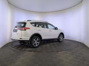 Toyota RAV4 IV (XA40) Рестайлинг Москва  - изображение 33