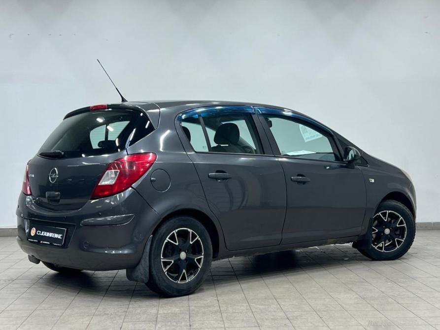 Opel Corsa D Рестайлинг I Кемерово  - изображение 5