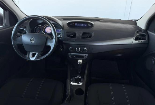 Renault Megane III Рестайлинг с пробегом 2013 года, цена 870 000 рублей, 82190 км, хэтчбек, Автокод Объявления