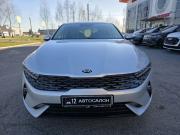Kia K5 III Нижнекамск  - изображение 36