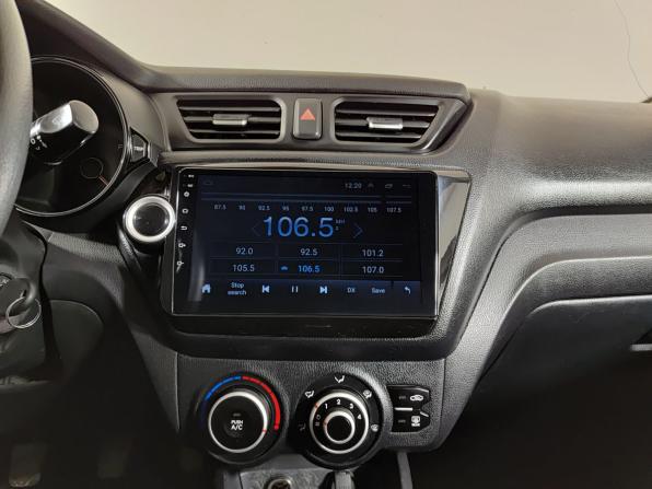 Kia Rio III с пробегом 2011 года, цена 550 000 рублей, 280000 км, седан, Автокод Объявления