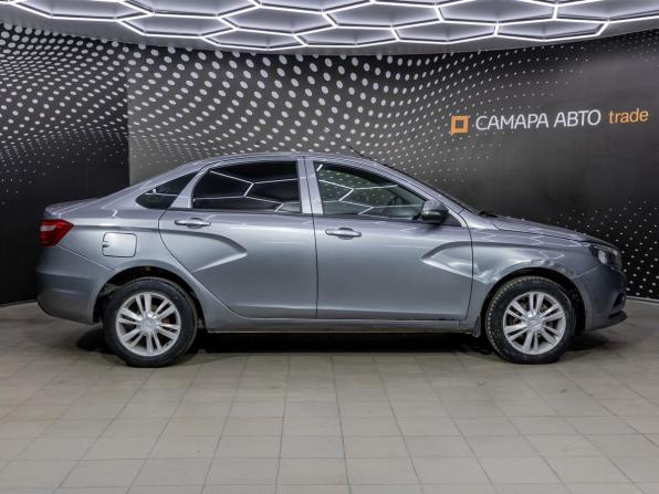 Lada (ВАЗ) Vesta I с пробегом 2015 года, цена 621 000 рублей, 169169 км, седан, Автокод Объявления