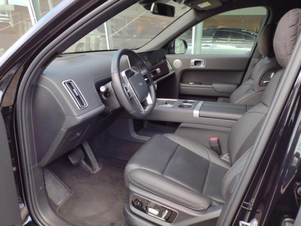Li Auto (Lixiang) L7 I с пробегом 2024 года, цена 6 250 000 рублей, 35816 км, внедорожник, Автокод Объявления