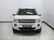 Land Rover Freelander II Рестайлинг Ростов-на-Дону  - изображение 19