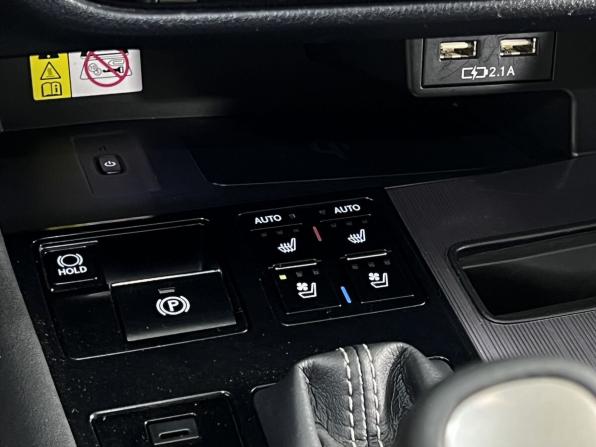 Lexus RX IV Рестайлинг с пробегом 2019 года, цена 4 649 000 рублей, 99000 км, внедорожник, Автокод Объявления