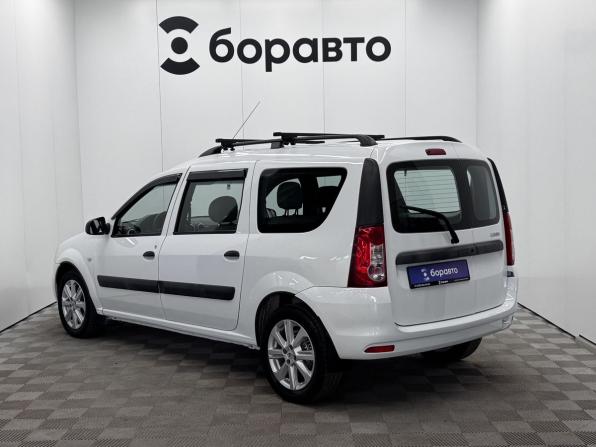Lada (ВАЗ) Largus I с пробегом 2016 года, цена 647 000 рублей, 178400 км, универсал, Автокод Объявления