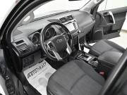 Toyota Land Cruiser Prado 150 Series Рестайлинг 1 Москва  - изображение 24