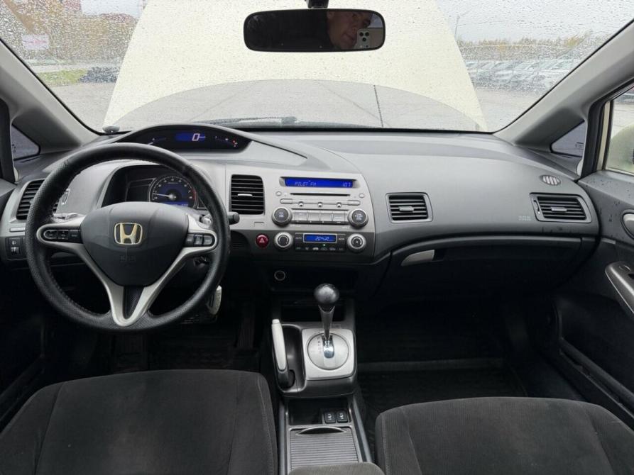 Honda Civic VIII Рестайлинг Пермь  - изображение 5