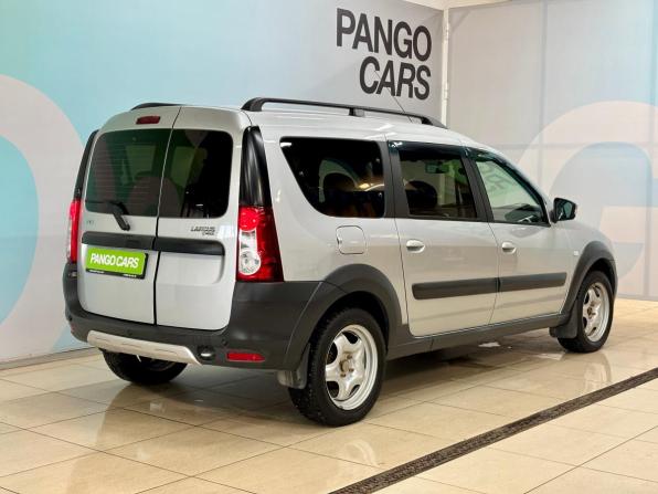 Lada (ВАЗ) Largus I с пробегом 2019 года, цена 946 000 рублей, 85277 км, универсал, Автокод Объявления