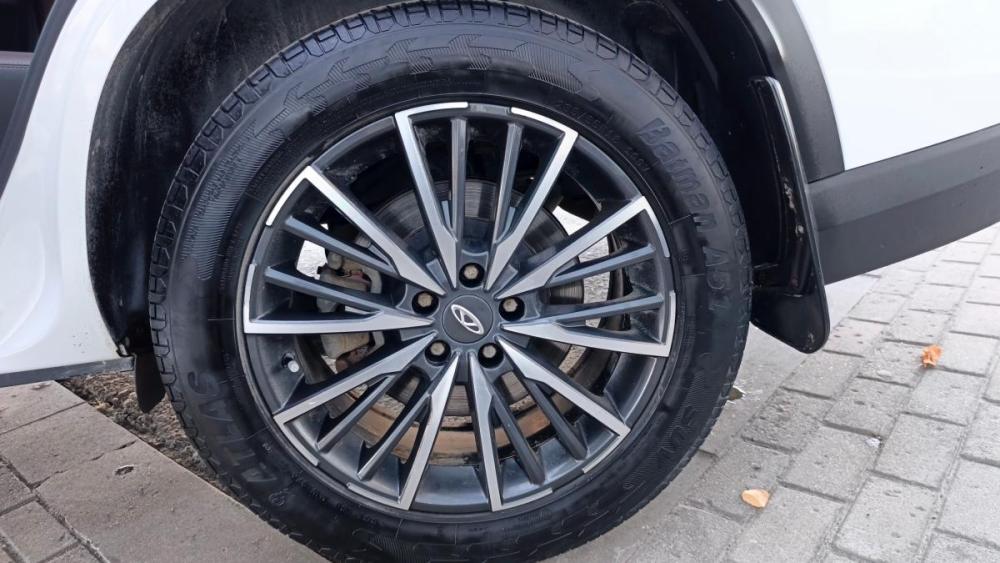 Chery Tiggo 8 Pro I Воронеж  - изображение 13