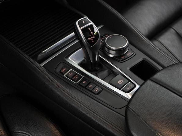 BMW X6 II (F16) с пробегом 2017 года, цена 2 995 055 рублей, 213366 км, внедорожник, Автокод Объявления