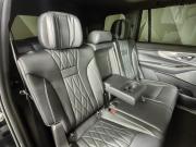 GAC GS8 II Москва  - изображение 41