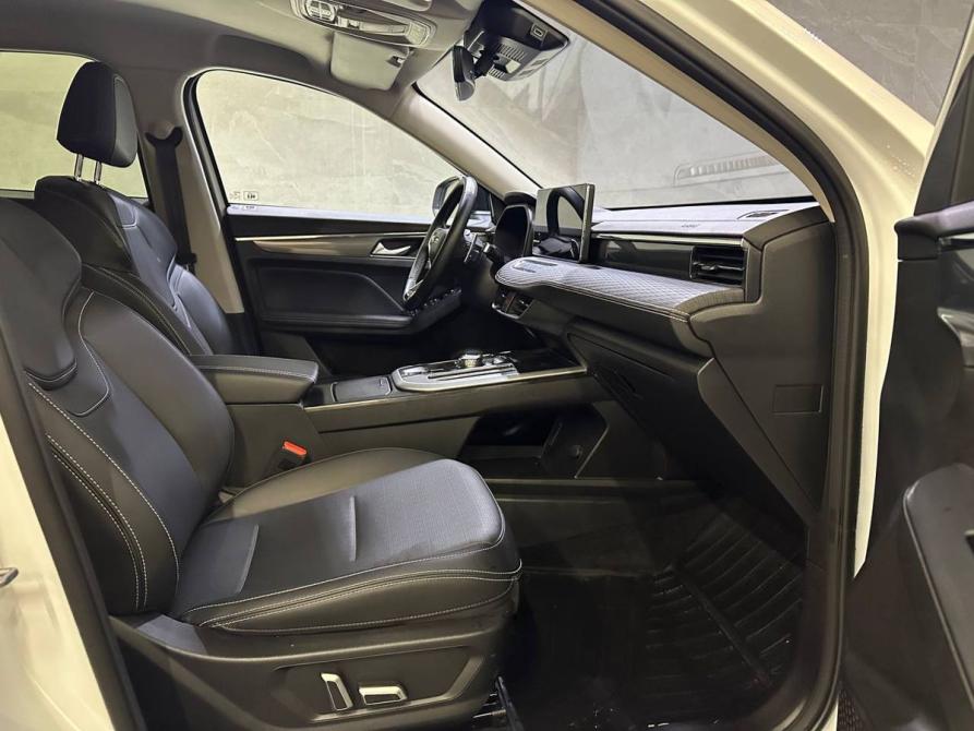 Haval Jolion I Новосибирск  - изображение 15