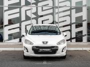 Peugeot 308 I Рестайлинг Краснодар  - изображение 22
