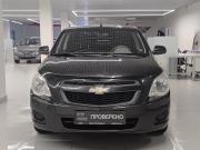 Chevrolet Cobalt II Казань  - изображение 24
