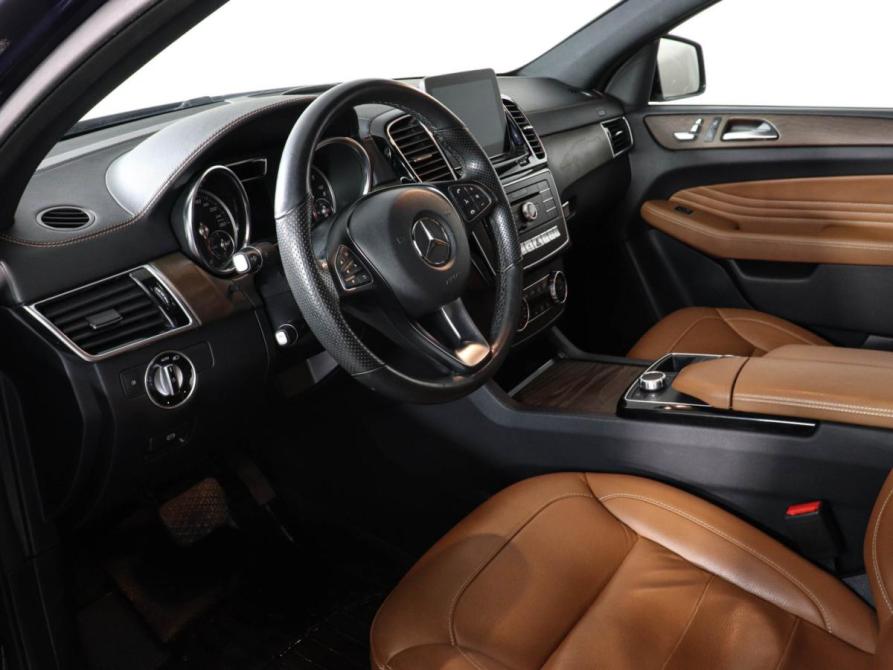 Mercedes-Benz GLE Coupe II (C167) Химки  - изображение 10