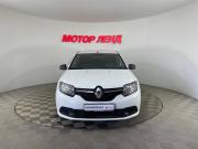 Renault Logan II Воронеж  - изображение 19