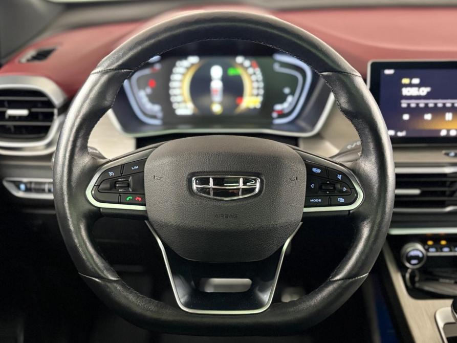 Geely Coolray I Екатеринбург  - изображение 24