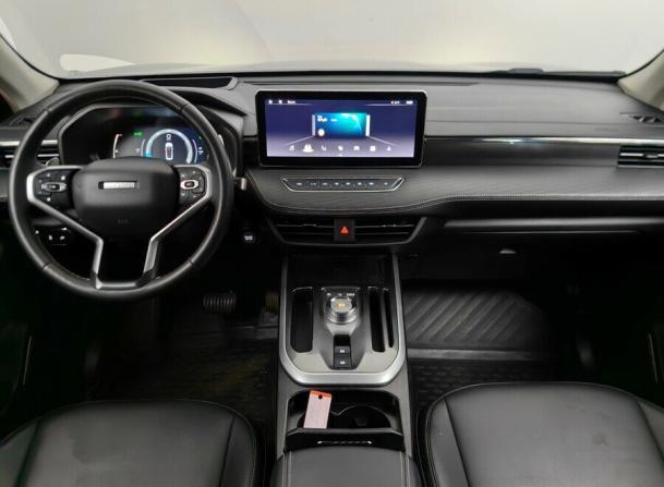 Haval Jolion I с пробегом 2023 года, цена 1 835 000 рублей, 58450 км, внедорожник, Автокод Объявления