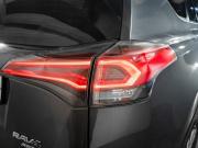 Toyota RAV4 IV (XA40) Рестайлинг Иркутск  - изображение 44