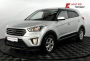 Hyundai Creta I Нижний Новгород  - изображение 25