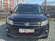 Volkswagen Tiguan I Рестайлинг Ижевск  - изображение 20