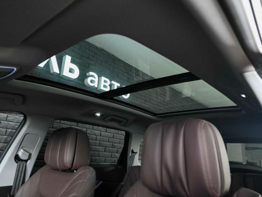 Chery Tiggo 8 Pro Max I Рестайлинг Екатеринбург  - изображение 14