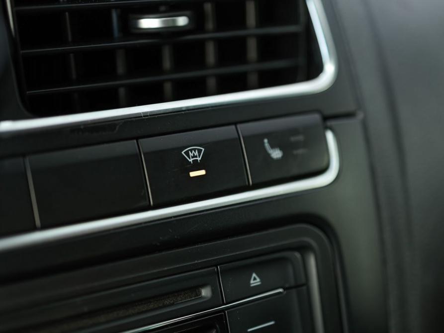 Volkswagen Polo V Ижевск  - изображение 16
