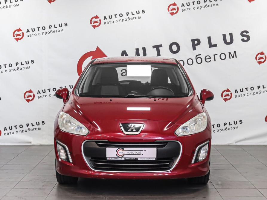 Peugeot 308 I Рестайлинг Минеральные Воды  - изображение 3