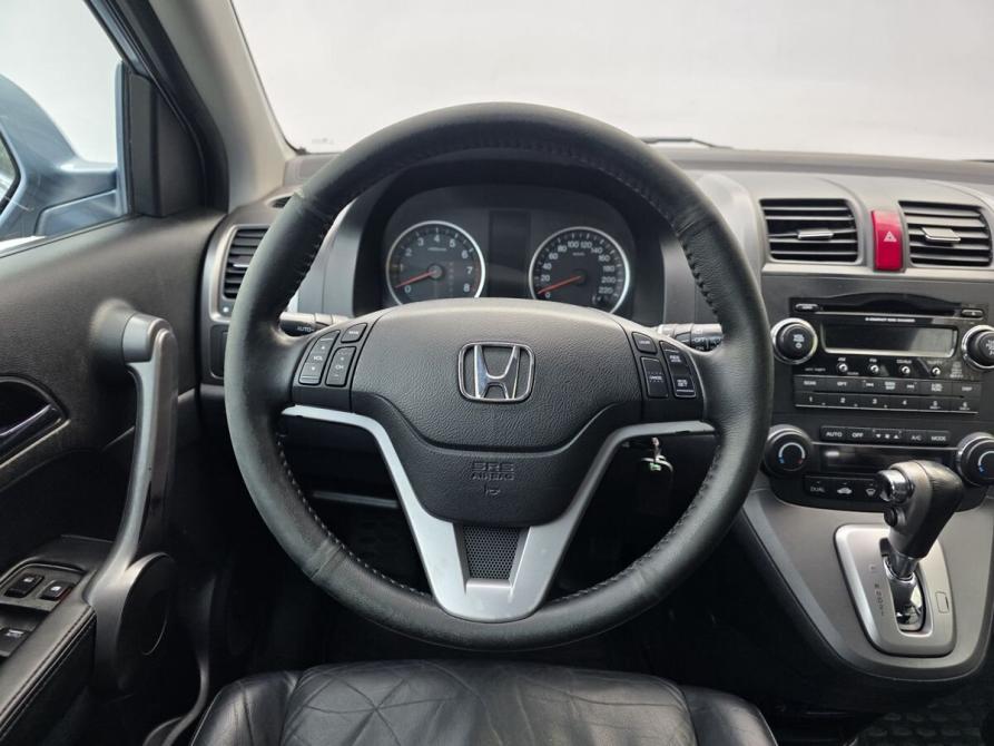 Honda CR-V III Москва  - изображение 12
