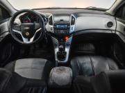 Chevrolet Cruze I Рестайлинг Челябинск  - изображение 42