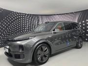 Li Auto (Lixiang) L9 I Рестайлинг Новосибирск  - изображение 26