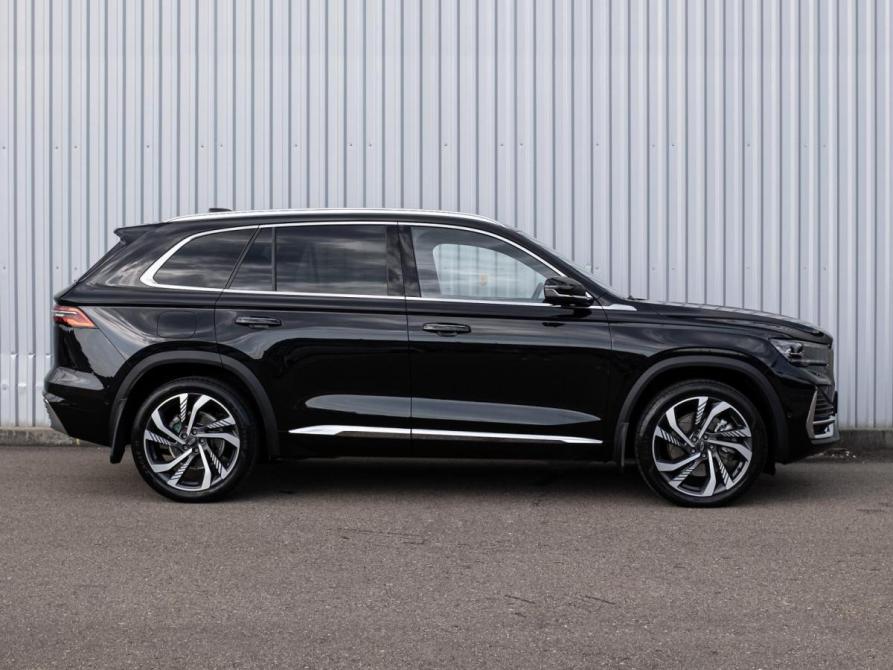 Geely Monjaro I Сочи  - изображение 5