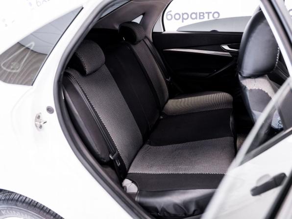 Lada (ВАЗ) Vesta I Рестайлинг (NG) с пробегом 2023 года, цена 995 000 рублей, 50998 км, седан, Автокод Объявления