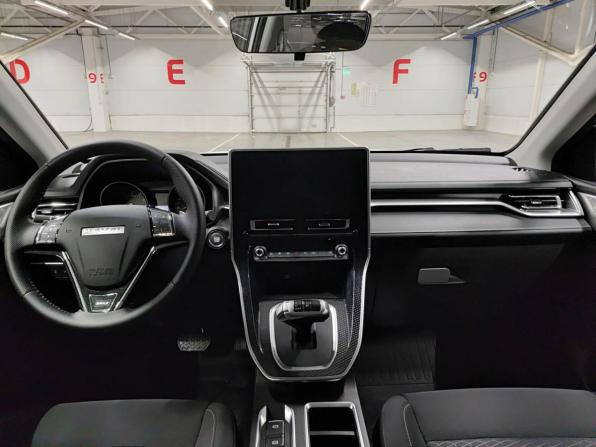 Haval M6 II с пробегом 2024 года, цена 1 810 000 рублей, 25664 км, внедорожник, Автокод Объявления