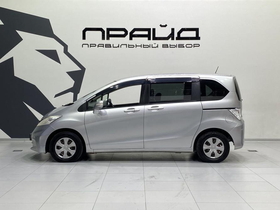Honda Freed I Рестайлинг Ростов-на-Дону  - изображение 4