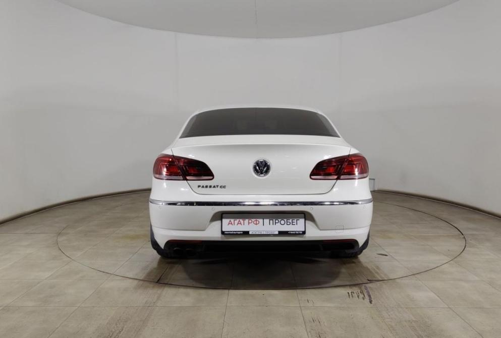 Volkswagen Passat CC I Рестайлинг Волгоград  - изображение 6