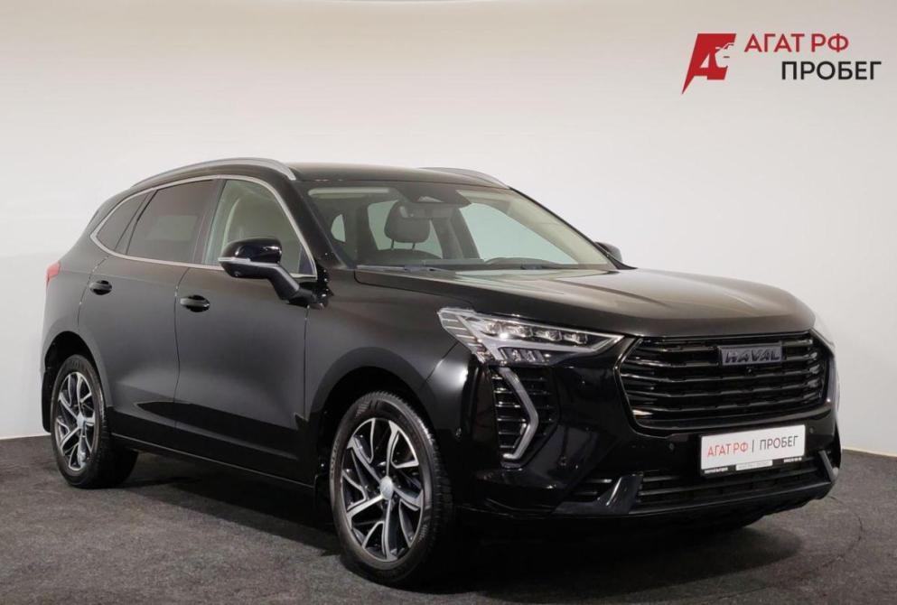 Haval Jolion I Ярославль  - изображение 3