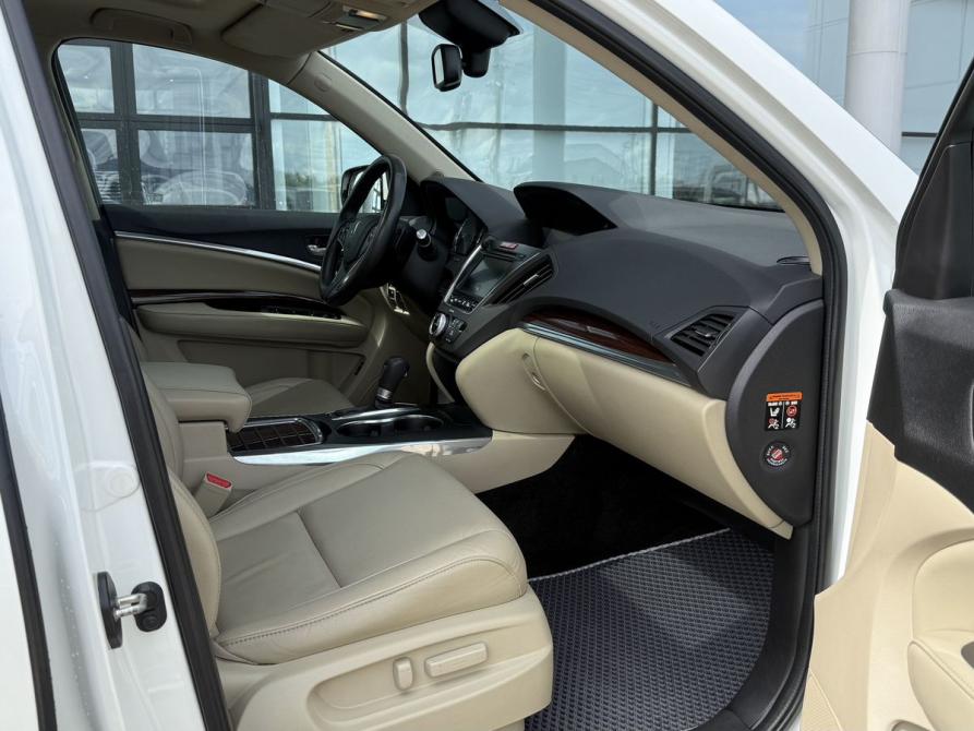 Acura MDX III Тверь  - изображение 28