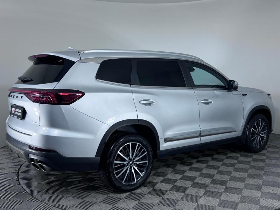 Chery Tiggo 8 Pro Max I Рестайлинг Ростов-на-Дону  - изображение 5