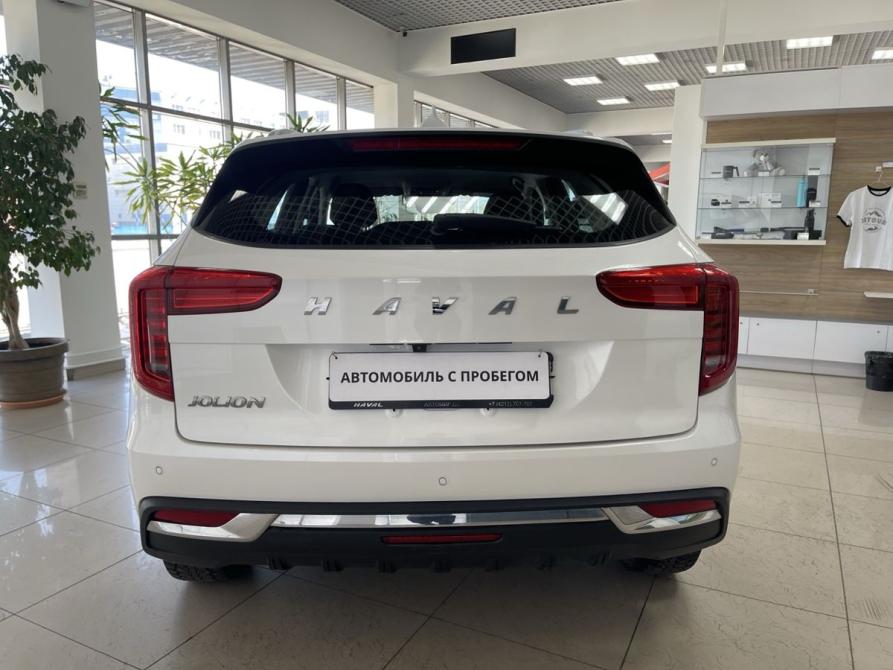 Haval Jolion I Москва  - изображение 6