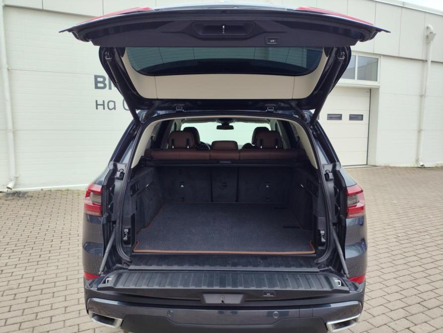 BMW X5 IV (G05/G18) Санкт-Петербург  - изображение 9